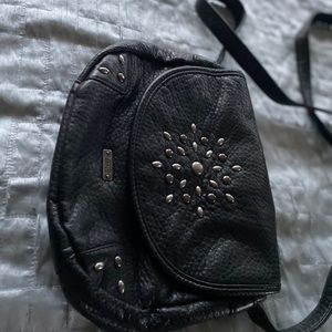 Black Bag
